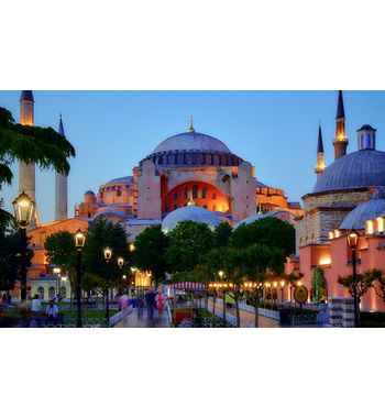 Великолепный Век​